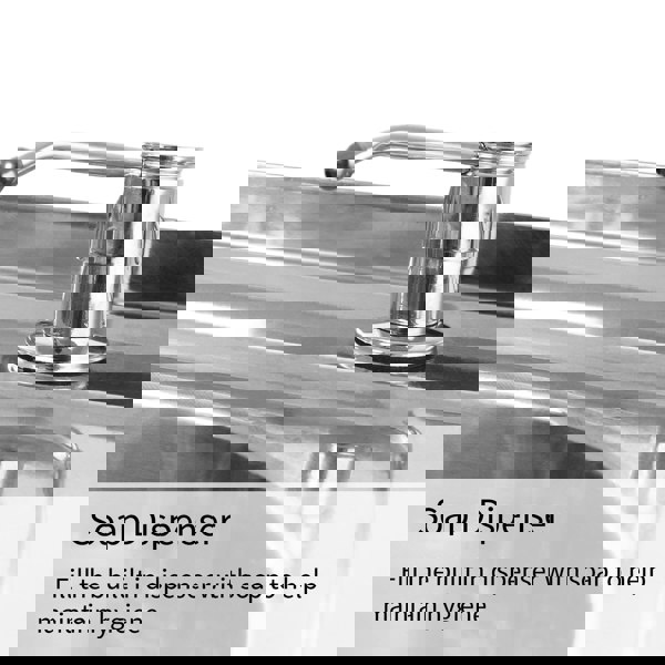 KuKoo Commercial Catering Sink Double Bowl / Right Hand Drainer