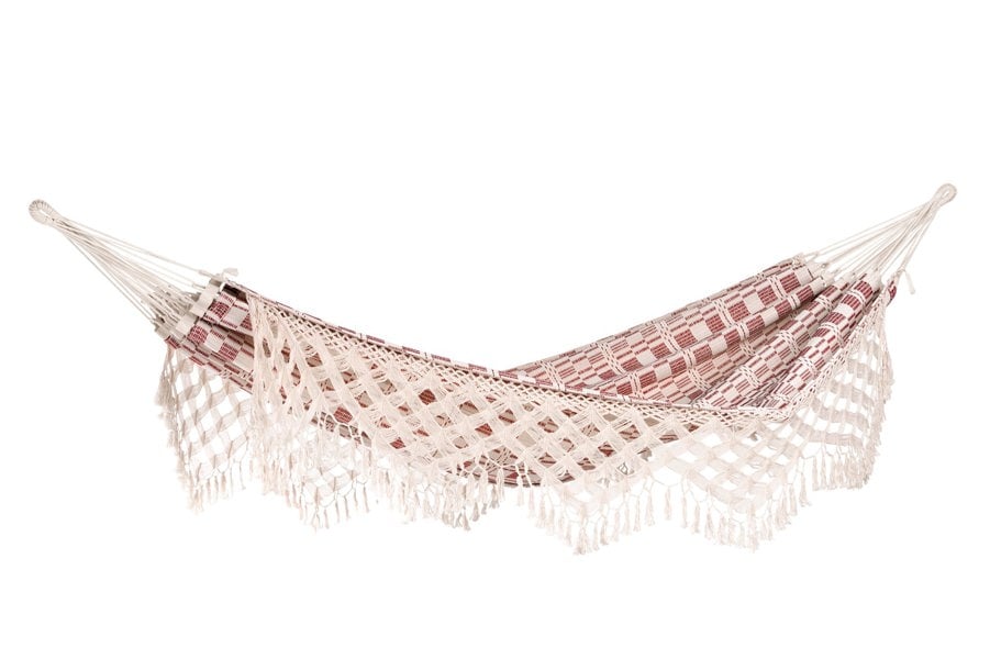 Amazonas Rio Bordeaux Hammock