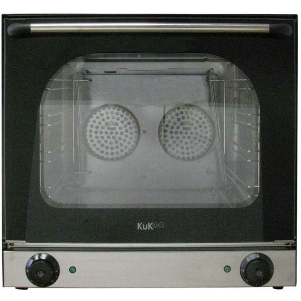 KuKoo 60cm Wide Convection Baking Oven