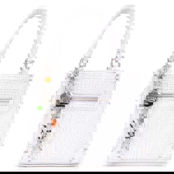 Catwalk Collection Handbags Raven - Crossbody Bag