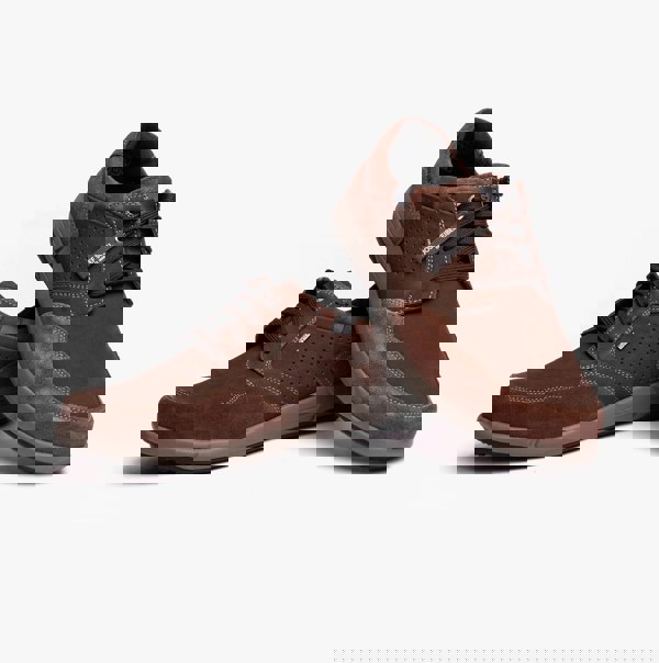 Josef Seibel ENRICO Mens Shoes Brandy/Multi