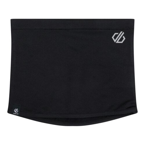 Dare 2B Kids Frequent Plain Neck Gaiter - Black