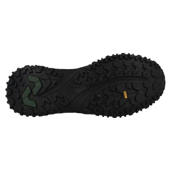 Clarks Mens Clarks Waterproof Walking Shoes ATL Walk Go WP