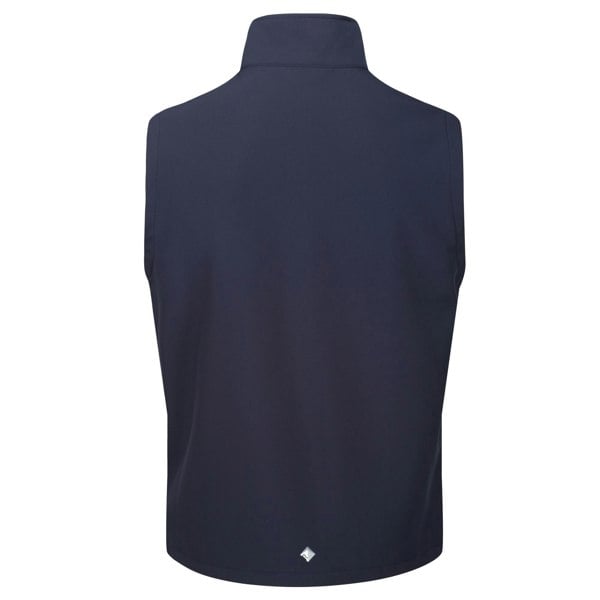 Regatta Mens Bradwell III Gilet - Navy