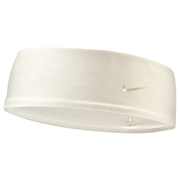 Nike Fury Elevate Dri-FIT Headband - White