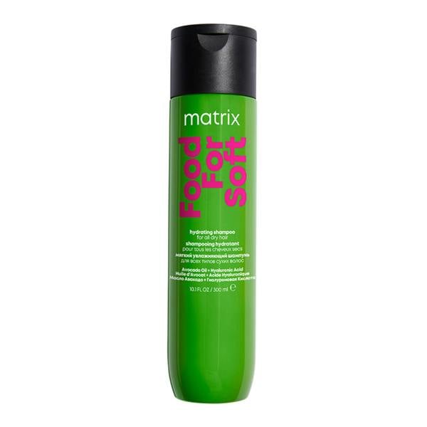 Matrix Food For Soft Shampoo 300 ml