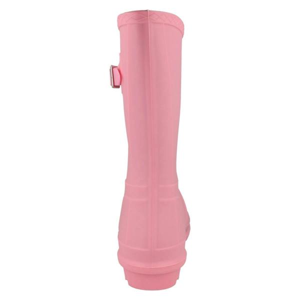 Spot On Ladies Spot On Buckle Detail Wellington Boots