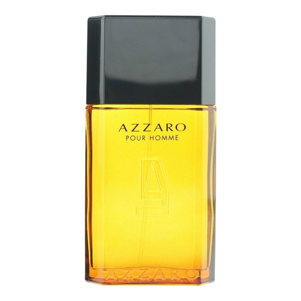 Azzaro Pour Homme Refillable Eau de Toilette 50ml for Him