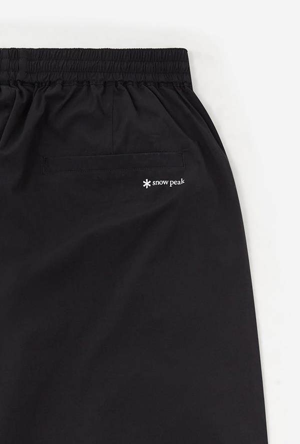Snow Peak Easy Wide Pant