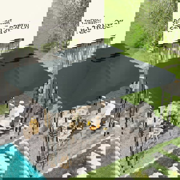 Replacement Canopy Top