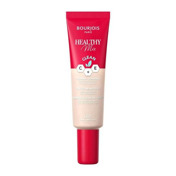 Bourjois Paris Healthy Mix Tinted Beautifier 30ml - 001 Fair
