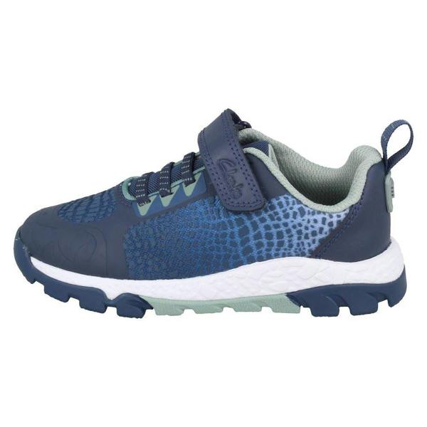 Clarks Boys Clarks Dinosaur Casual Shoes - Steggy 2 Flux