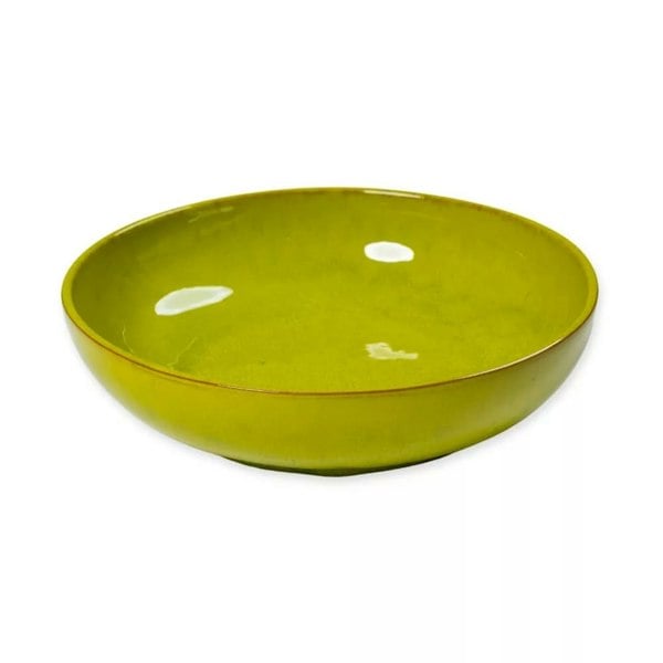 Selena Light Green Bowl