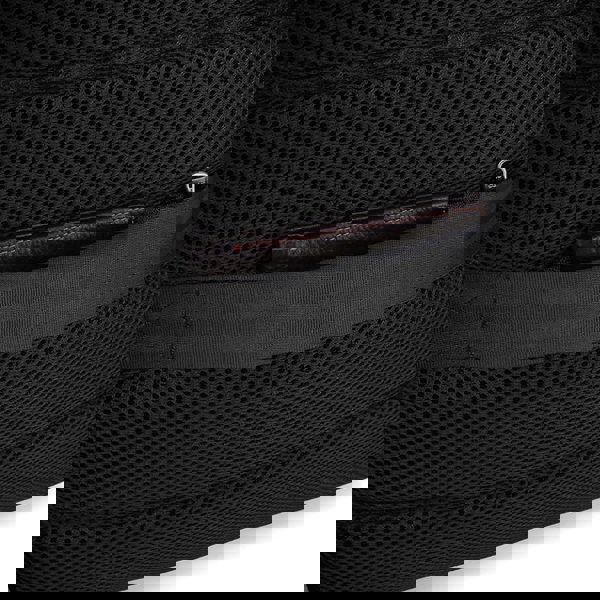 Riseicon Liberty 1 Anti-theft USB charging waterproof laptop backpack - Black