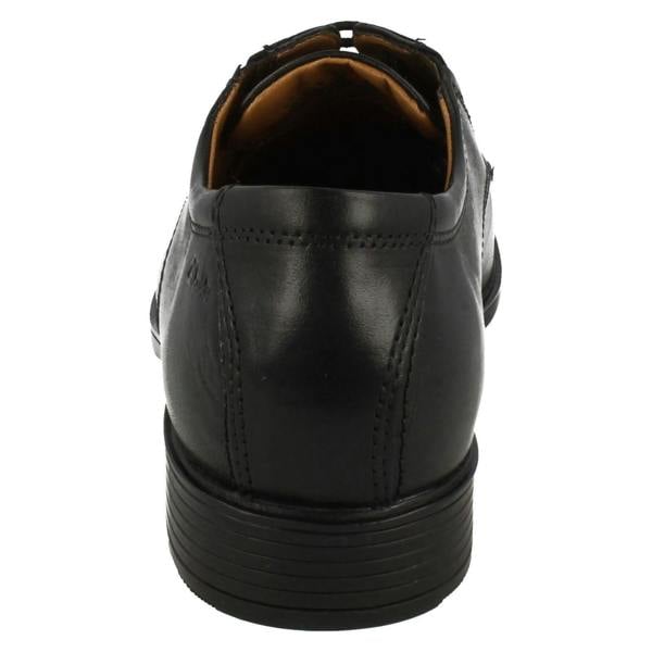 Clarks Mens Clarks Formal Shoes Tilden Walk