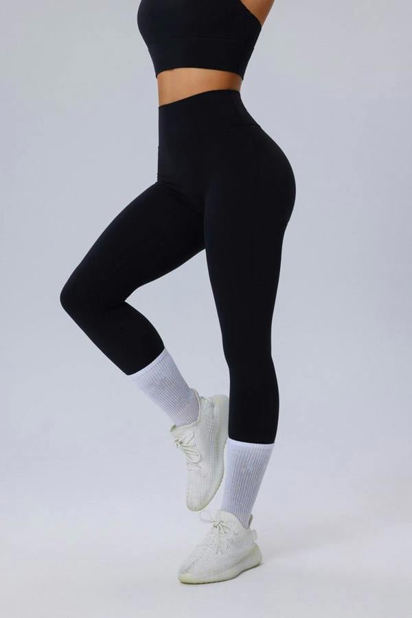 Anniou Sculpting Yoga Leggings