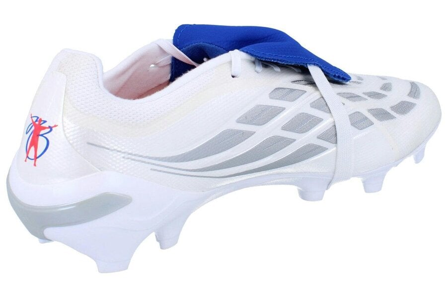 Adidas Predator League Ft Fg Mens Football Boots  JS0424