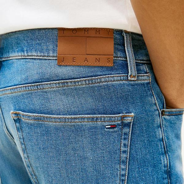 Tommy Hilfiger Tommy Jeans Otis Regular Straight Jeans