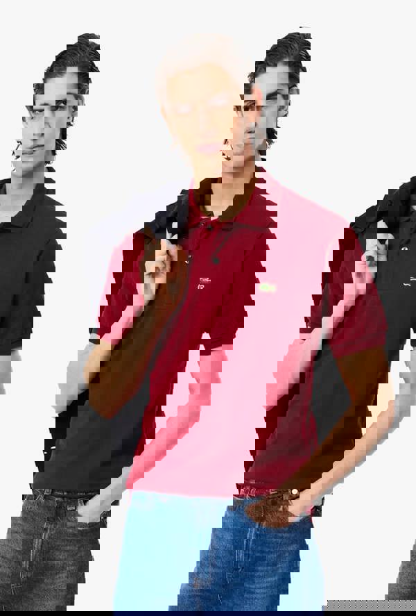 Lacoste Classic Fit L.12.12 Original Polo Shirt