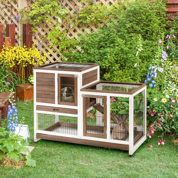 Rabbit Hutch