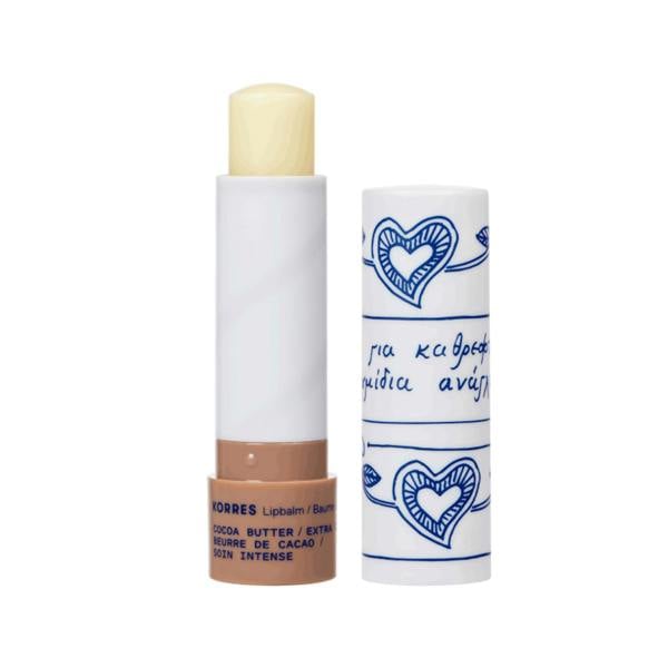 Korres Cocoa Butter Lip Balm 4.5 g