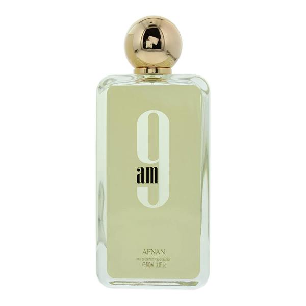 Afnan 9Am Eau De Parfum 100ml Spray For Her