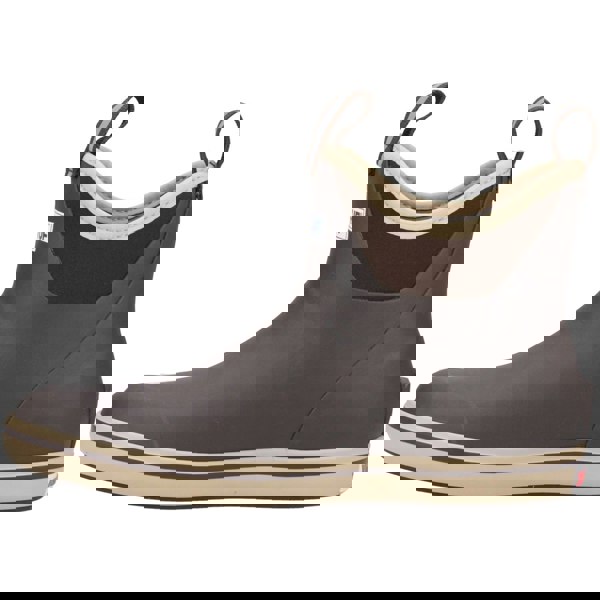 Xtratuf Ankle Deck Boot - Chocolate/Tan