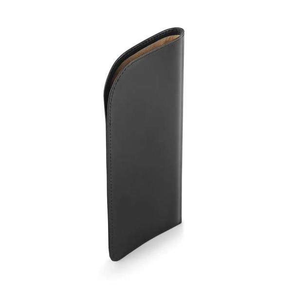 PRIMEHIDE Leather-Lined Glasses Pouch Beatrice Mayfair