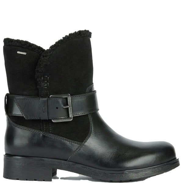 Geox D Rawelle B Abx A Women's Waterproof Boots