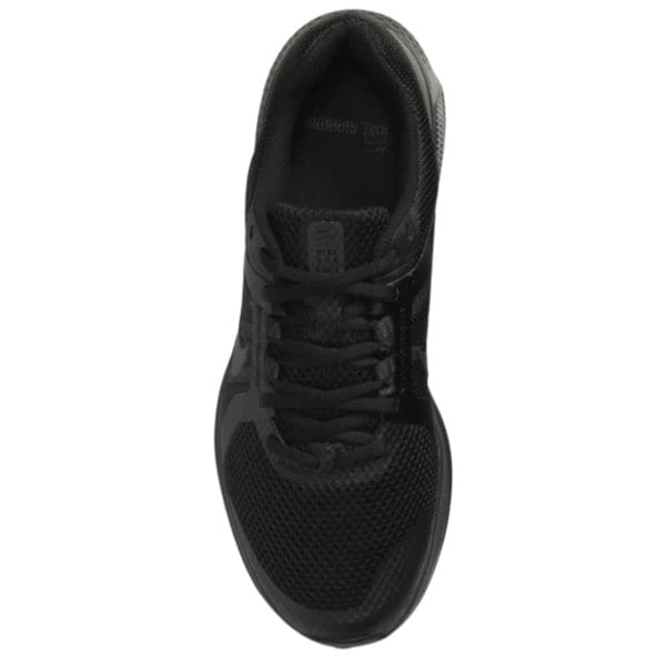 Nike Run Swift 2 Black Trainers UK 8