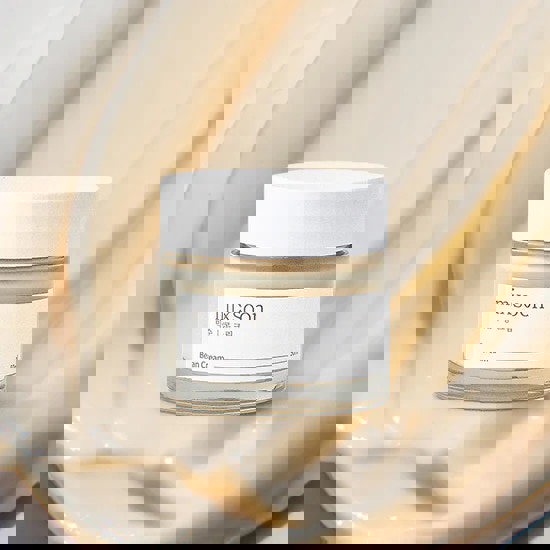 MIXSOON Bean Glass Skin Duo