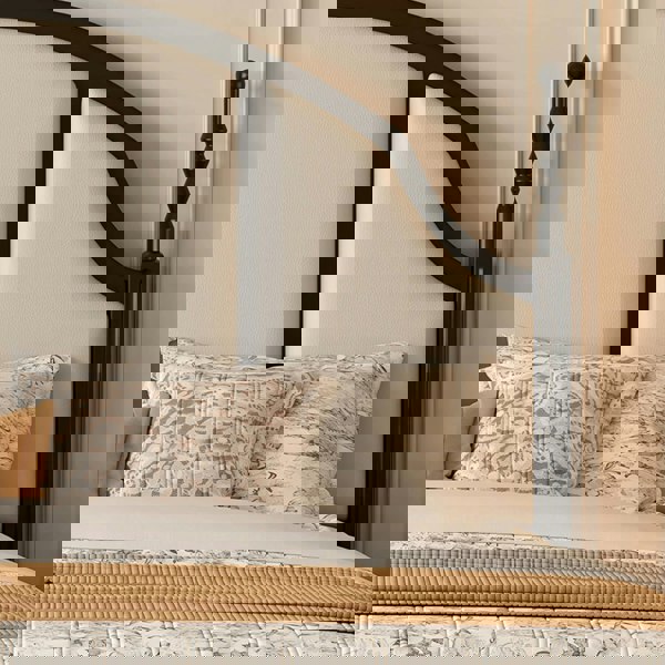 Rit Concept Blanche King Size, Super King Size Bed