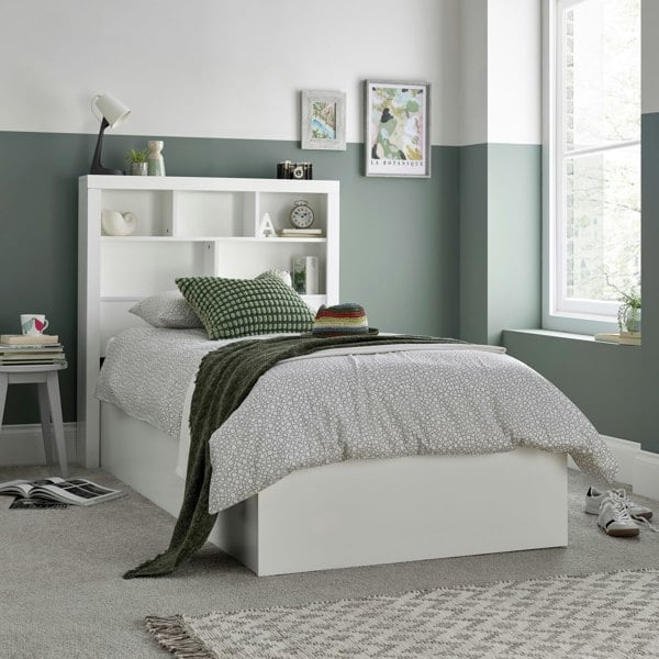 Bedmaster Oscar Ottoman Bed
