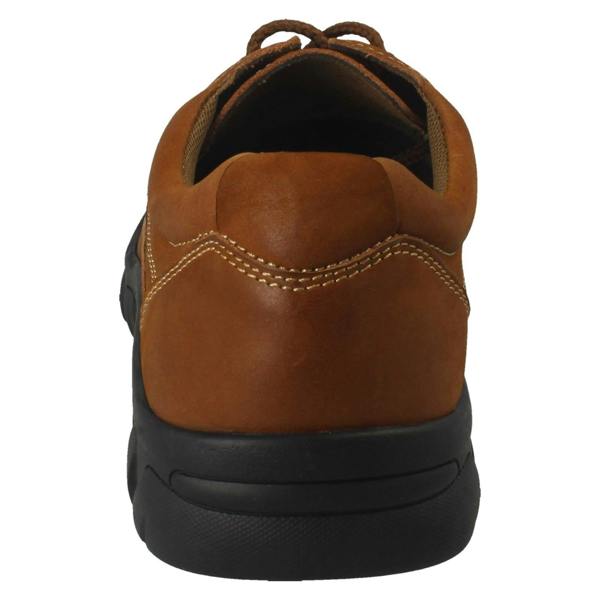 Thomas Blunt Mens Thomas Blunt Smart Casual Lace Up Shoes A2224