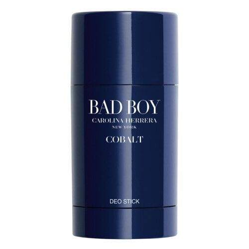 Carolina Herrera Bad Boy Deodorant Stick