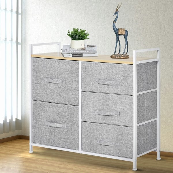 Fabric Dresser