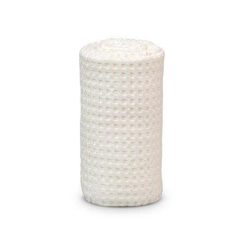 Lulujo - Waffle Blanket - Cream Vanilla