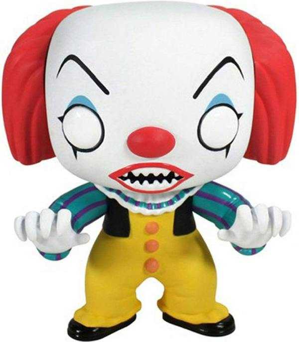 Funko It The Movie - Pennywise POP! Vinyl Figure (55)