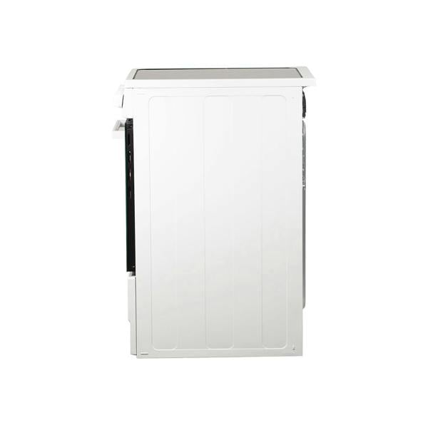 Willow 59L Single Cavity Electric Cooker W50SCW - White