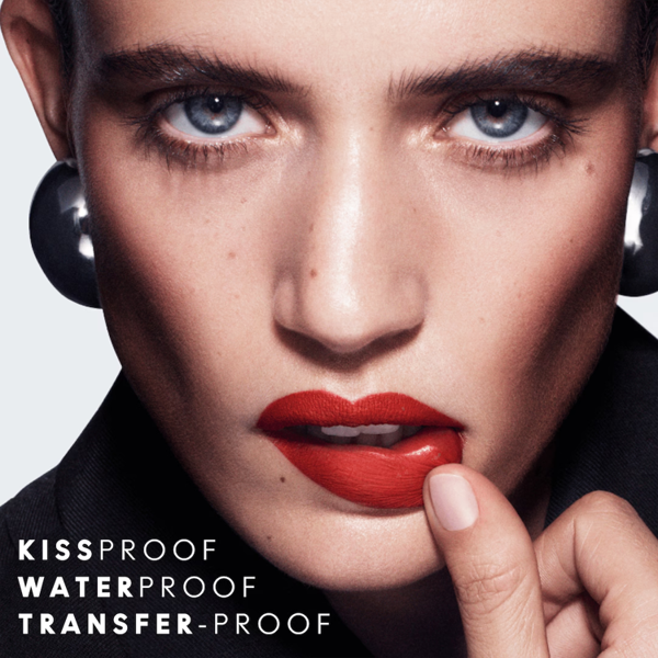 MAC Locked Kiss Ink Opulence Lip Colour 4ml