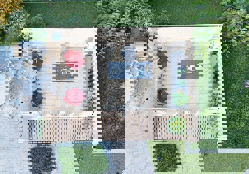 Shire Nuuk Log Cabin 16x13 Log Cabin 44mm Cladding - Best Shed