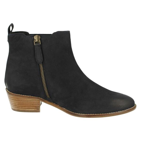Van Dal Ladies Van Dal Chelsea Ankle Boots Benton