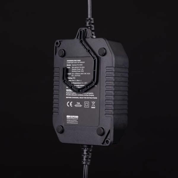 Oxford Oximiser Pro 5000