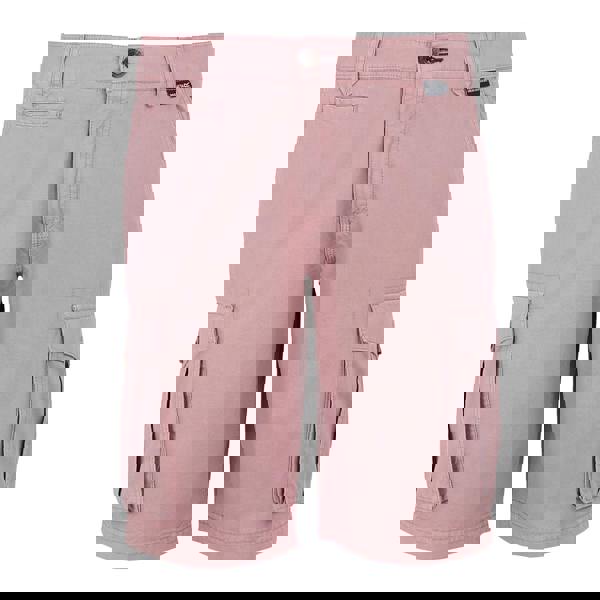 Regatta Mens Shorebay II Cargo Shorts - Lilas