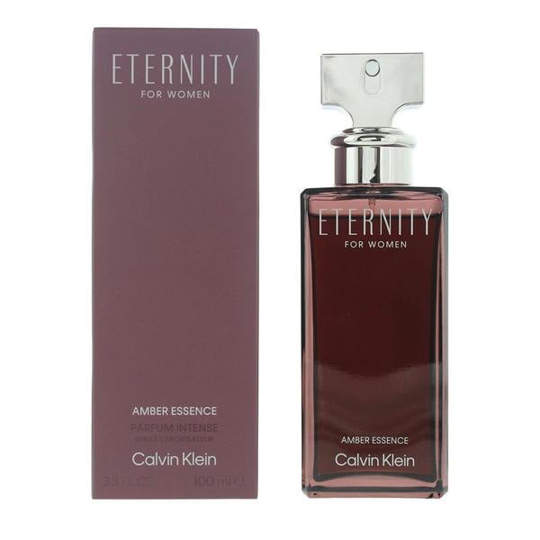 Calvin Klein Eternity Amber Essence For Women Parfum Intense 100ml Spray