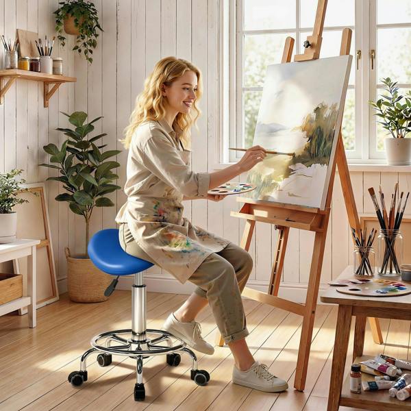 Salon Stool