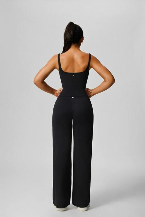 Anniou Yoga Sports Vest