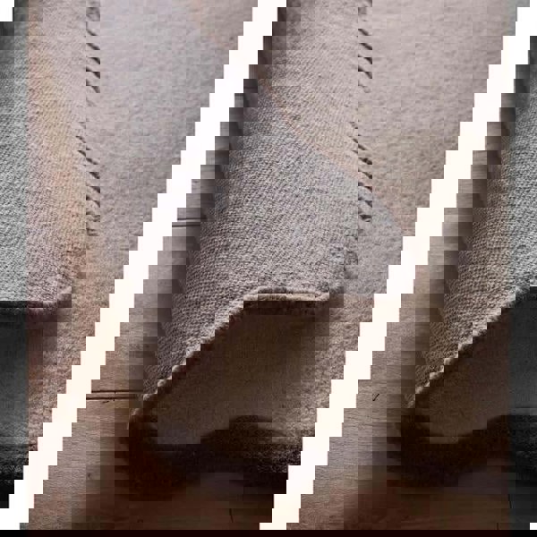 The Rugs Scalloped Elsie Bordered Design | Elegant Wool Rugs