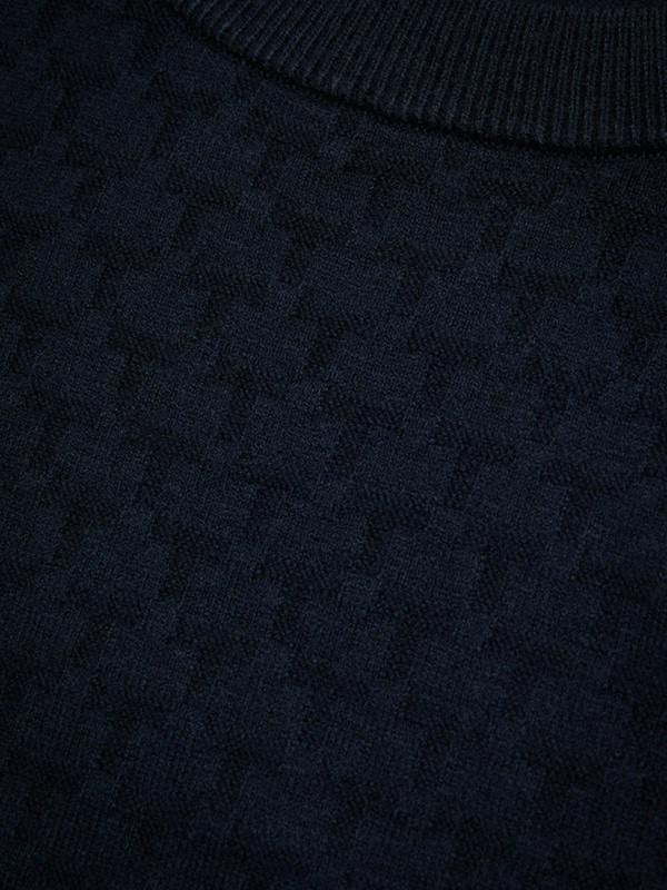 Ted Baker | Mens Crew Neck Knit Jumper - Loung
