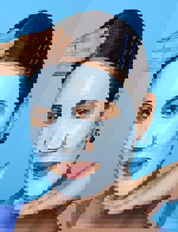 Dr Jart+ Cryo Rubber with Soothing Allantoin Sheet Mask